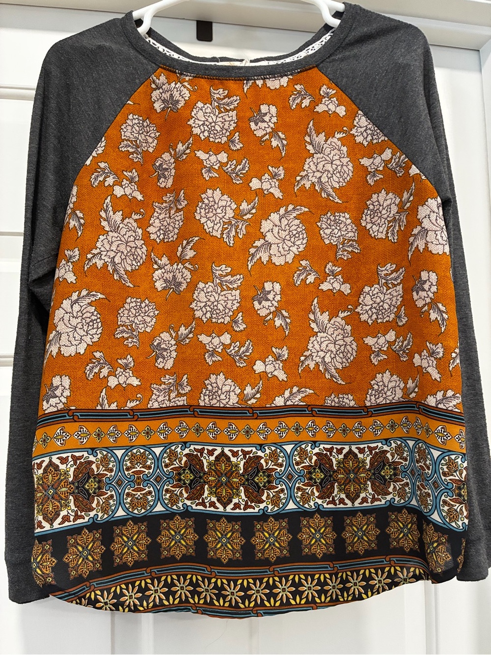 Jeans Subcategory Identification